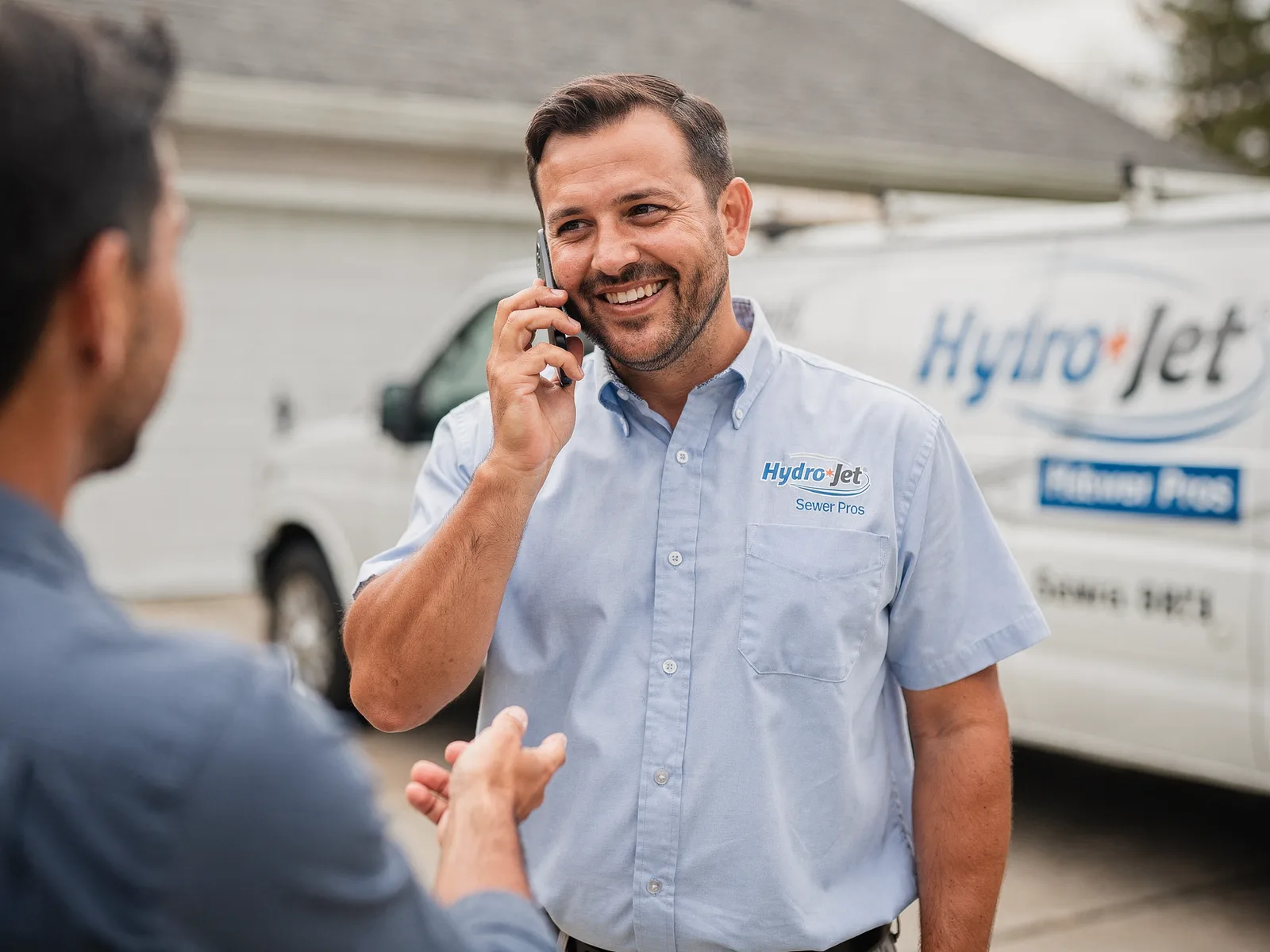 Hydro Jetting Mount Carmel, TN FAQs